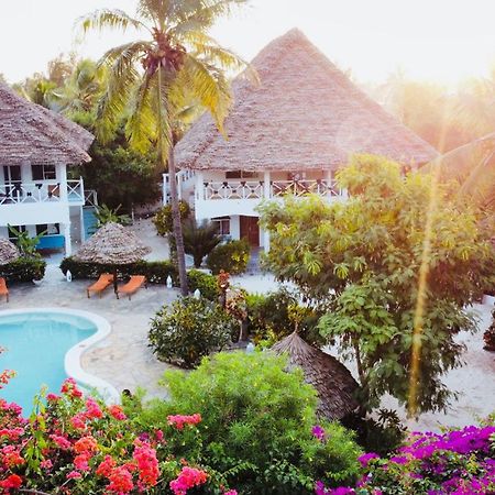Ananda Villa Zanzibar Bwejuu Luaran gambar