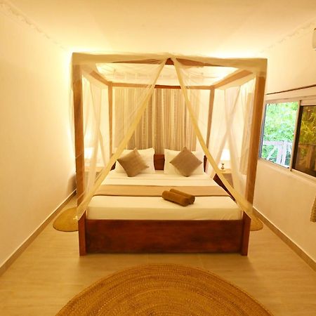 Ananda Villa Zanzibar Bwejuu Luaran gambar