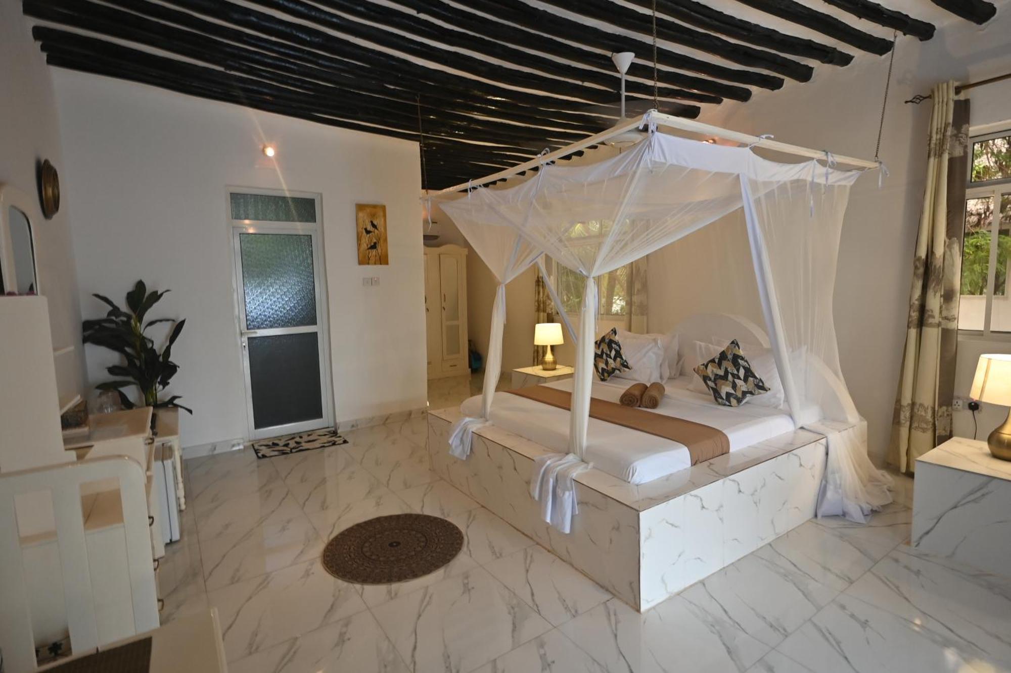 Ananda Villa Zanzibar Bwejuu Luaran gambar