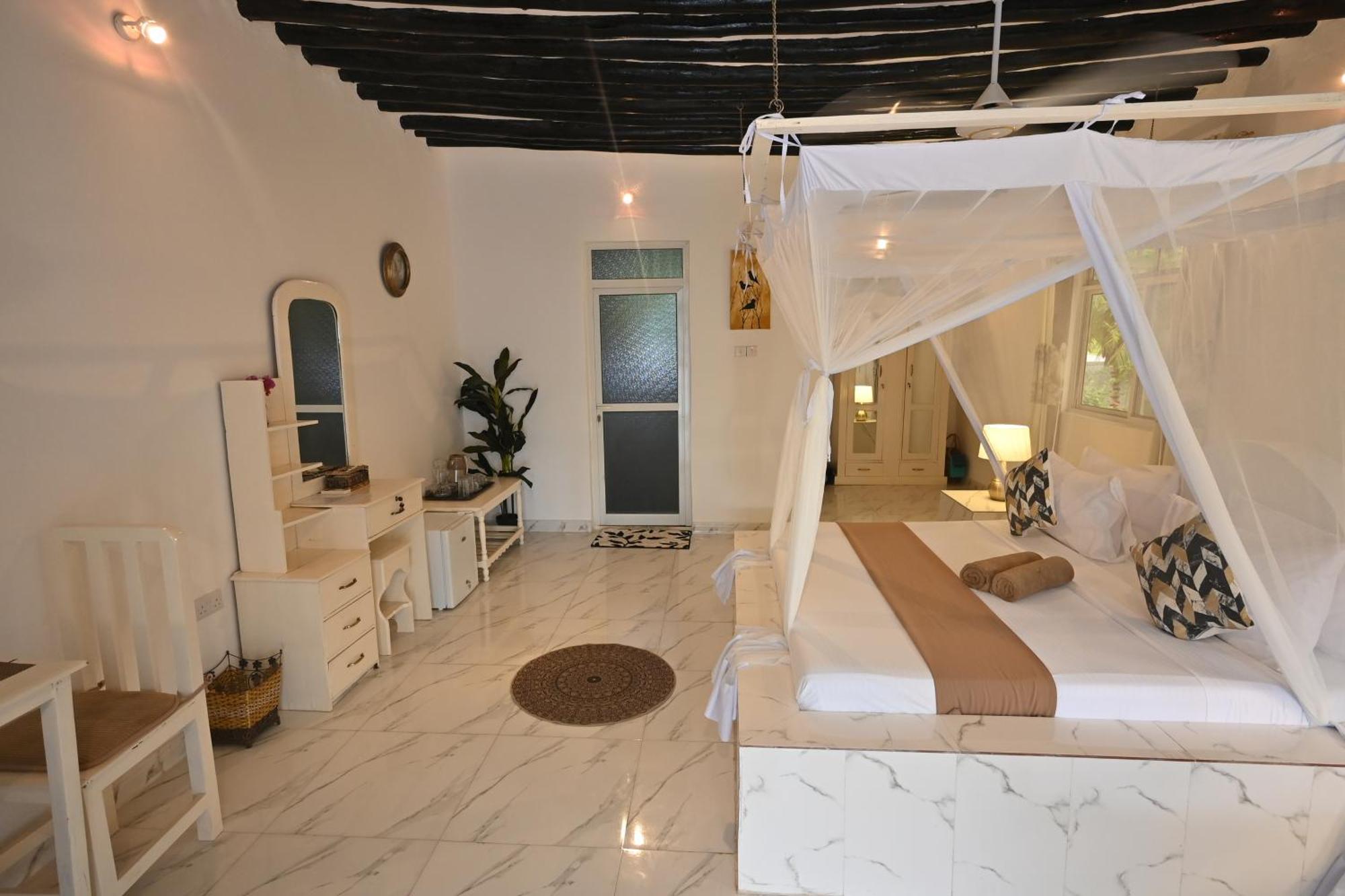 Ananda Villa Zanzibar Bwejuu Luaran gambar