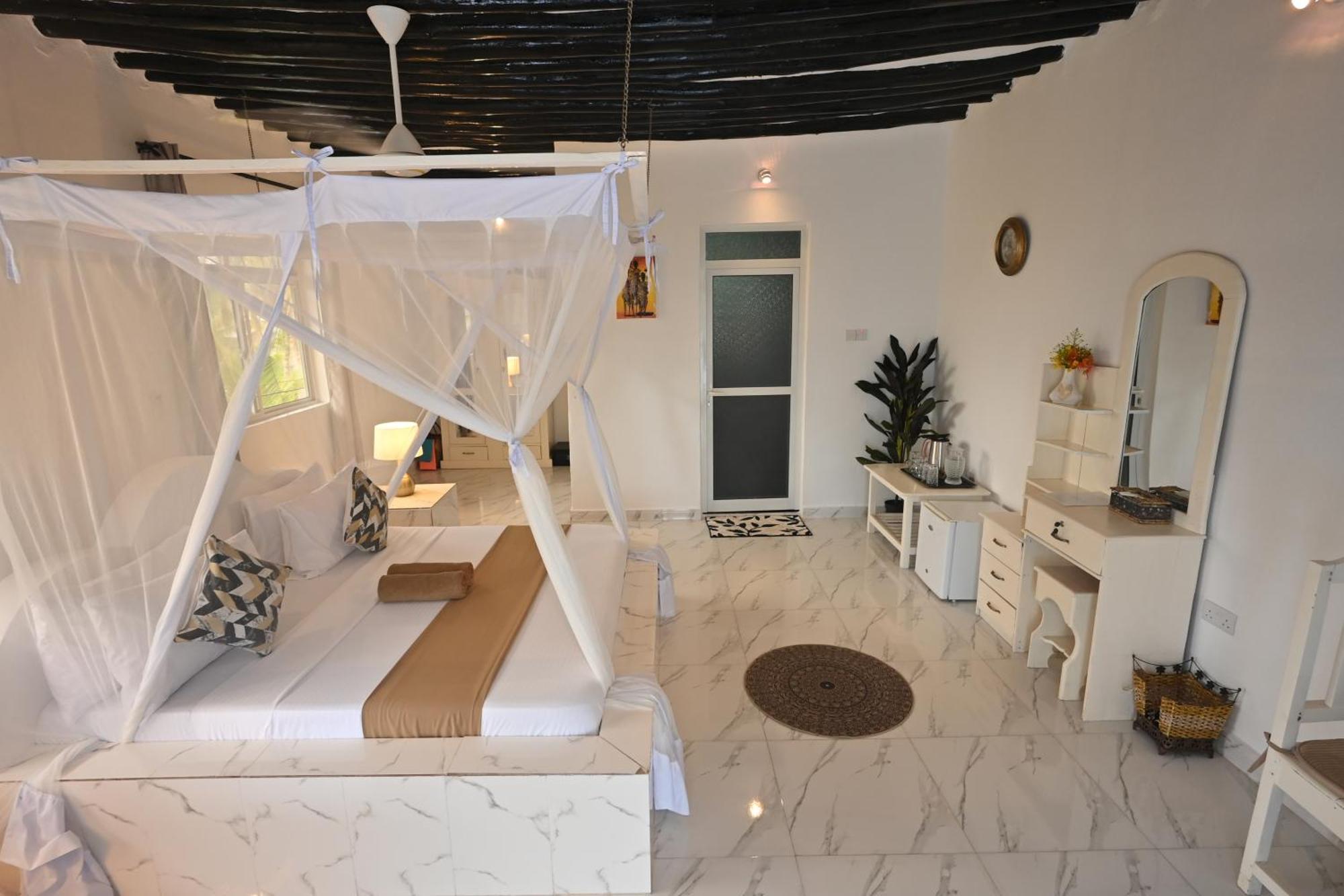 Ananda Villa Zanzibar Bwejuu Luaran gambar