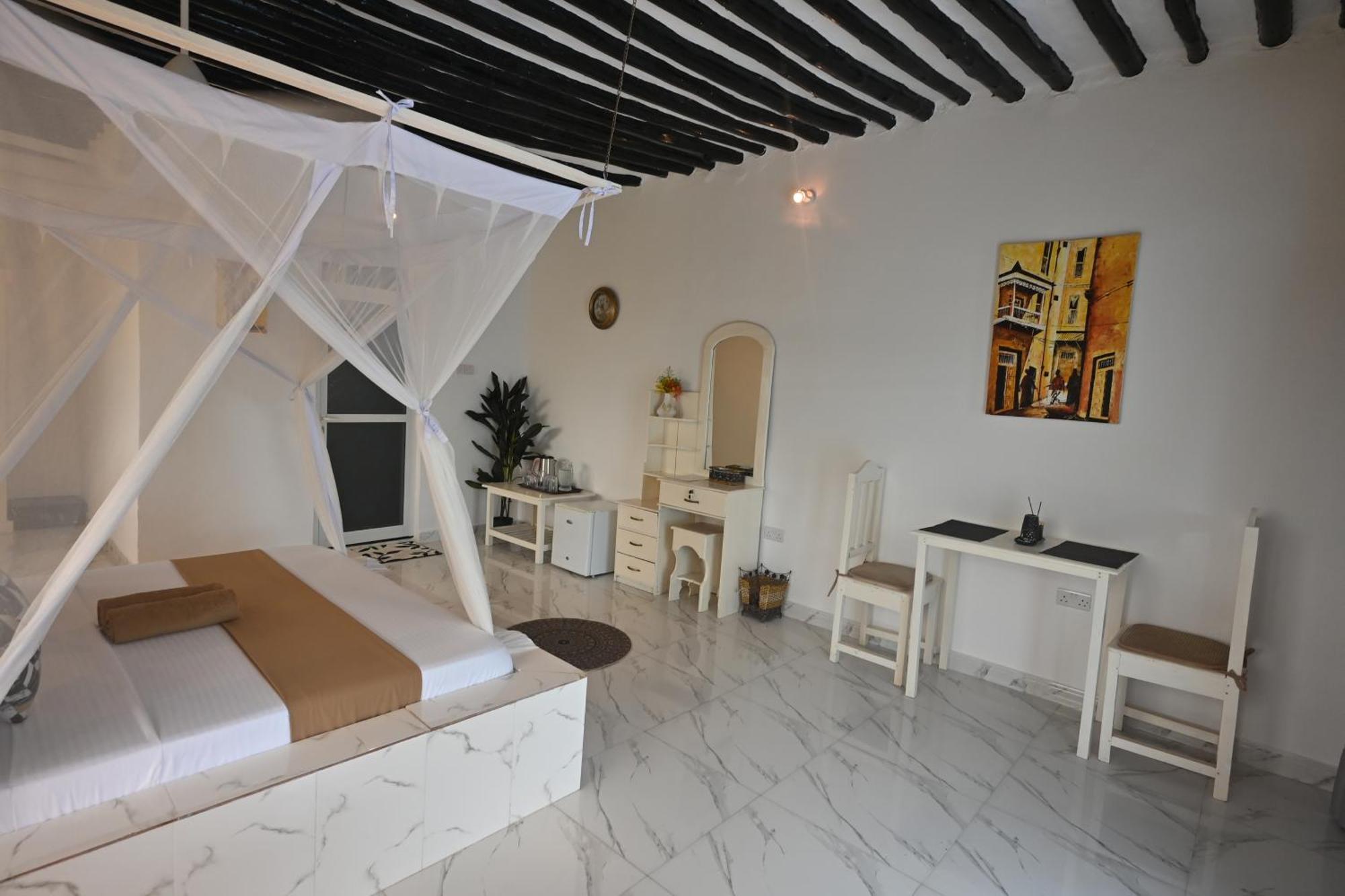Ananda Villa Zanzibar Bwejuu Luaran gambar