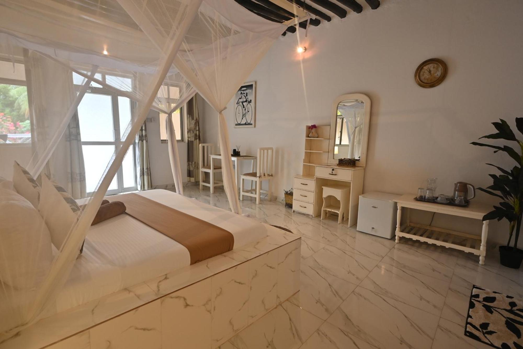 Ananda Villa Zanzibar Bwejuu Luaran gambar