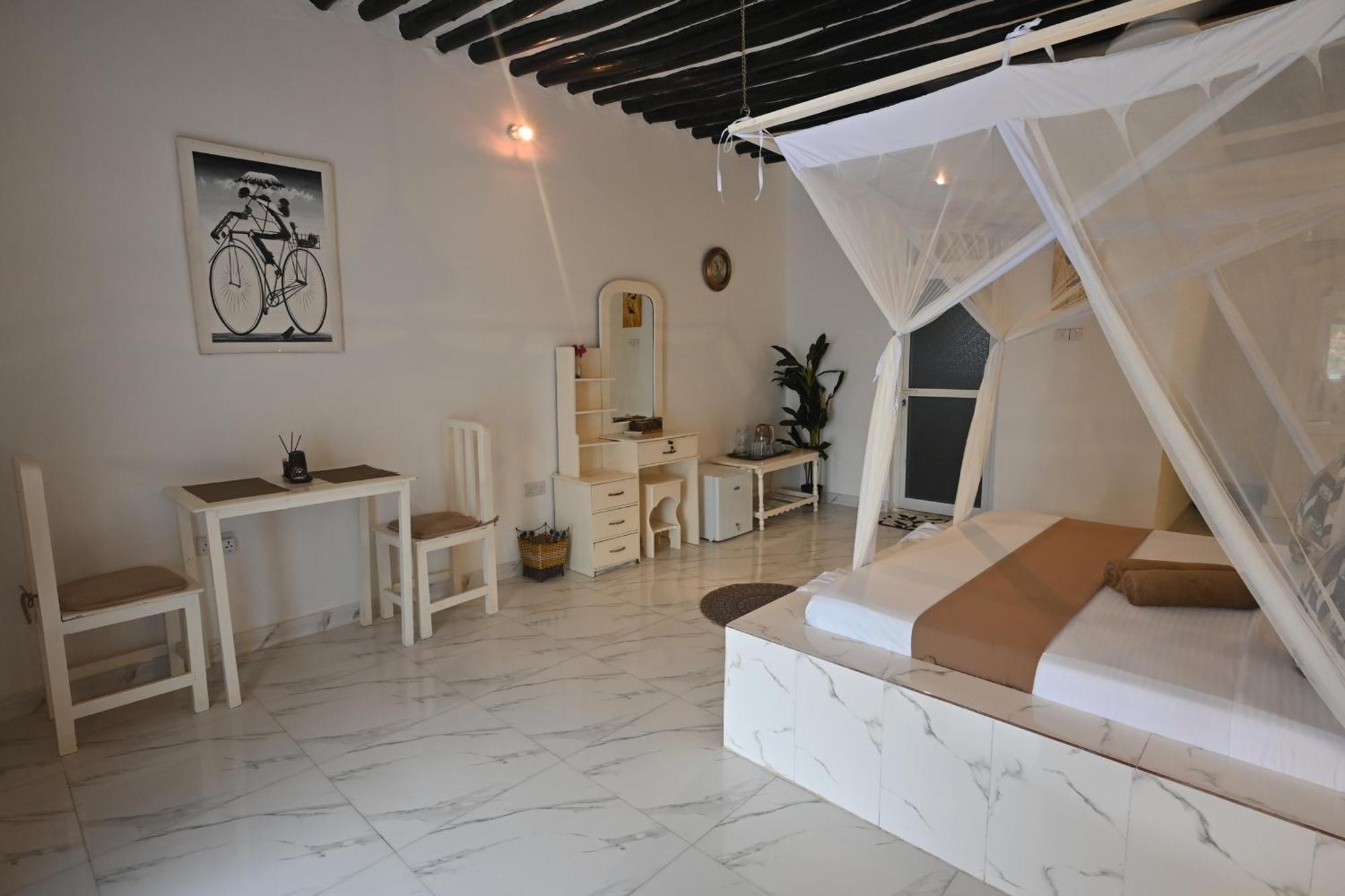 Ananda Villa Zanzibar Bwejuu Luaran gambar