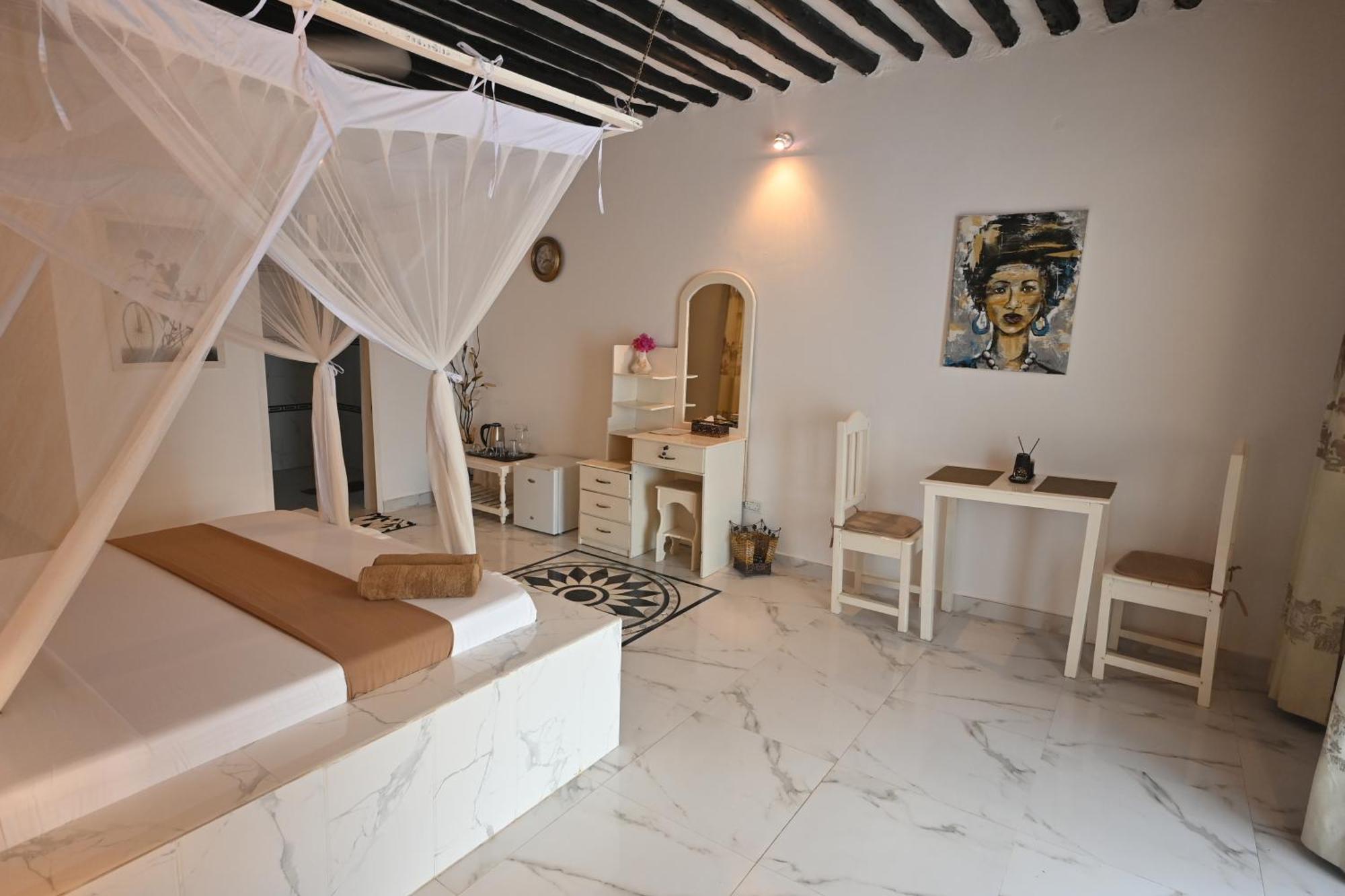Ananda Villa Zanzibar Bwejuu Luaran gambar