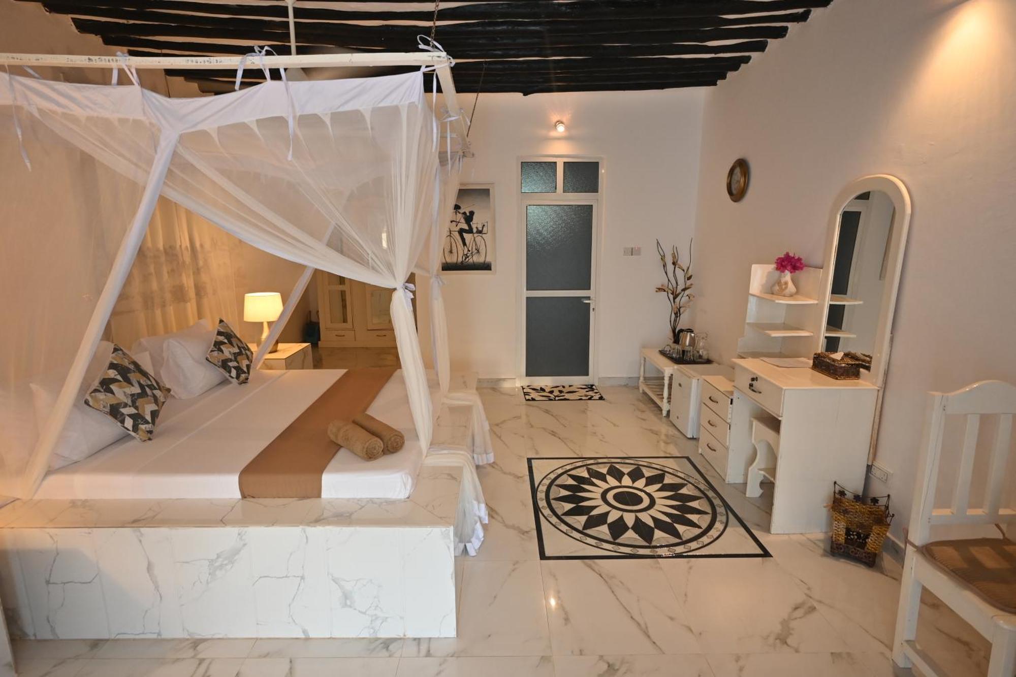 Ananda Villa Zanzibar Bwejuu Luaran gambar