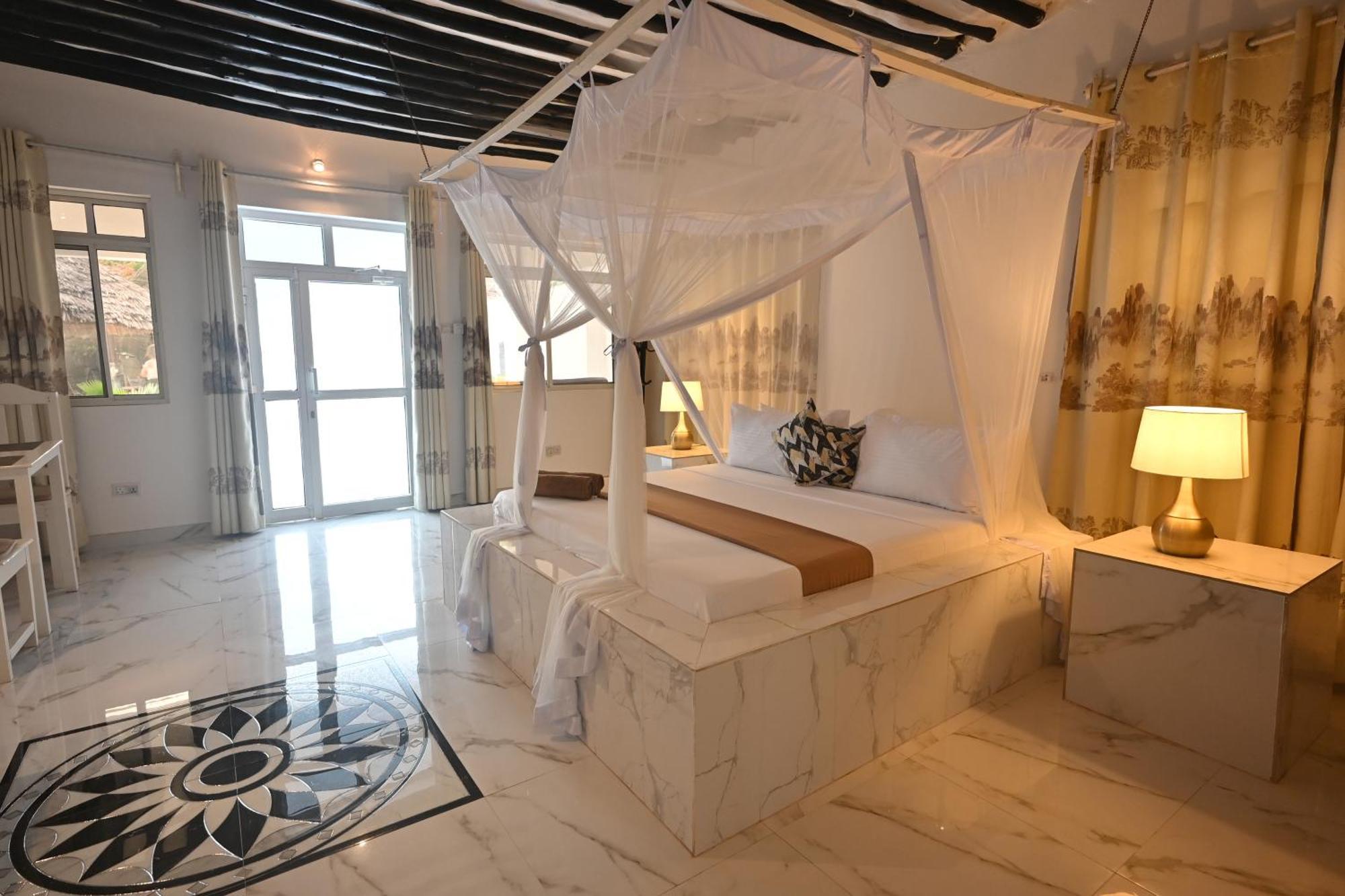 Ananda Villa Zanzibar Bwejuu Luaran gambar