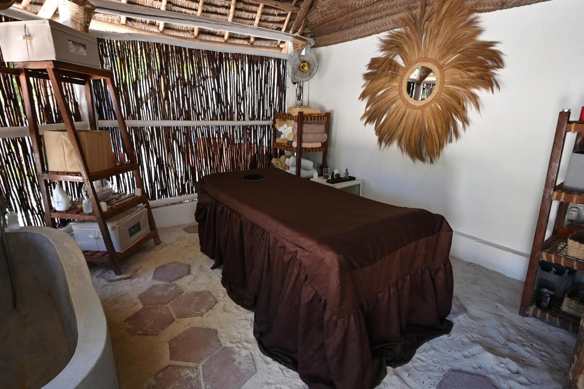 Ananda Villa Zanzibar Bwejuu Luaran gambar
