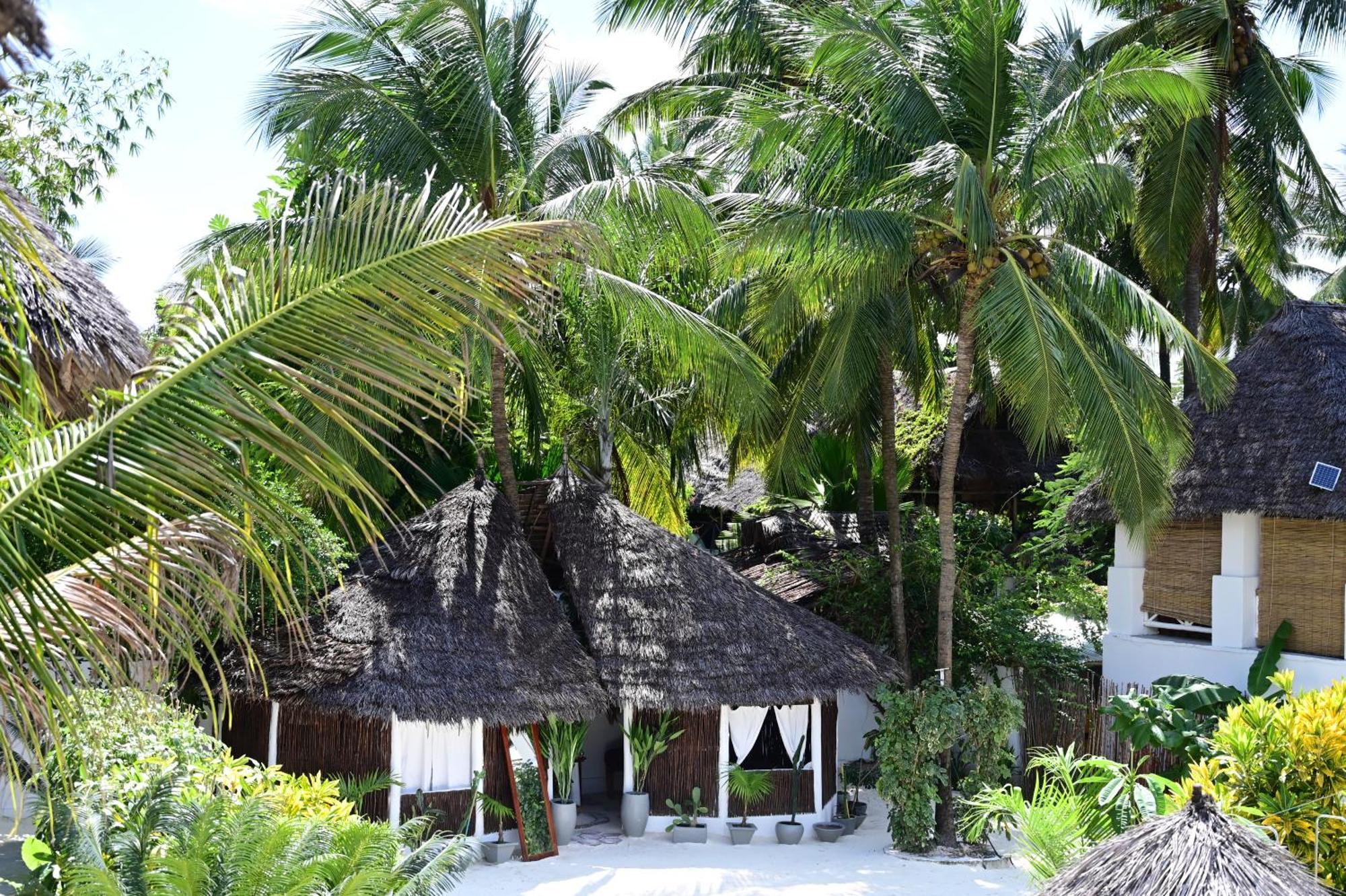 Ananda Villa Zanzibar Bwejuu Luaran gambar
