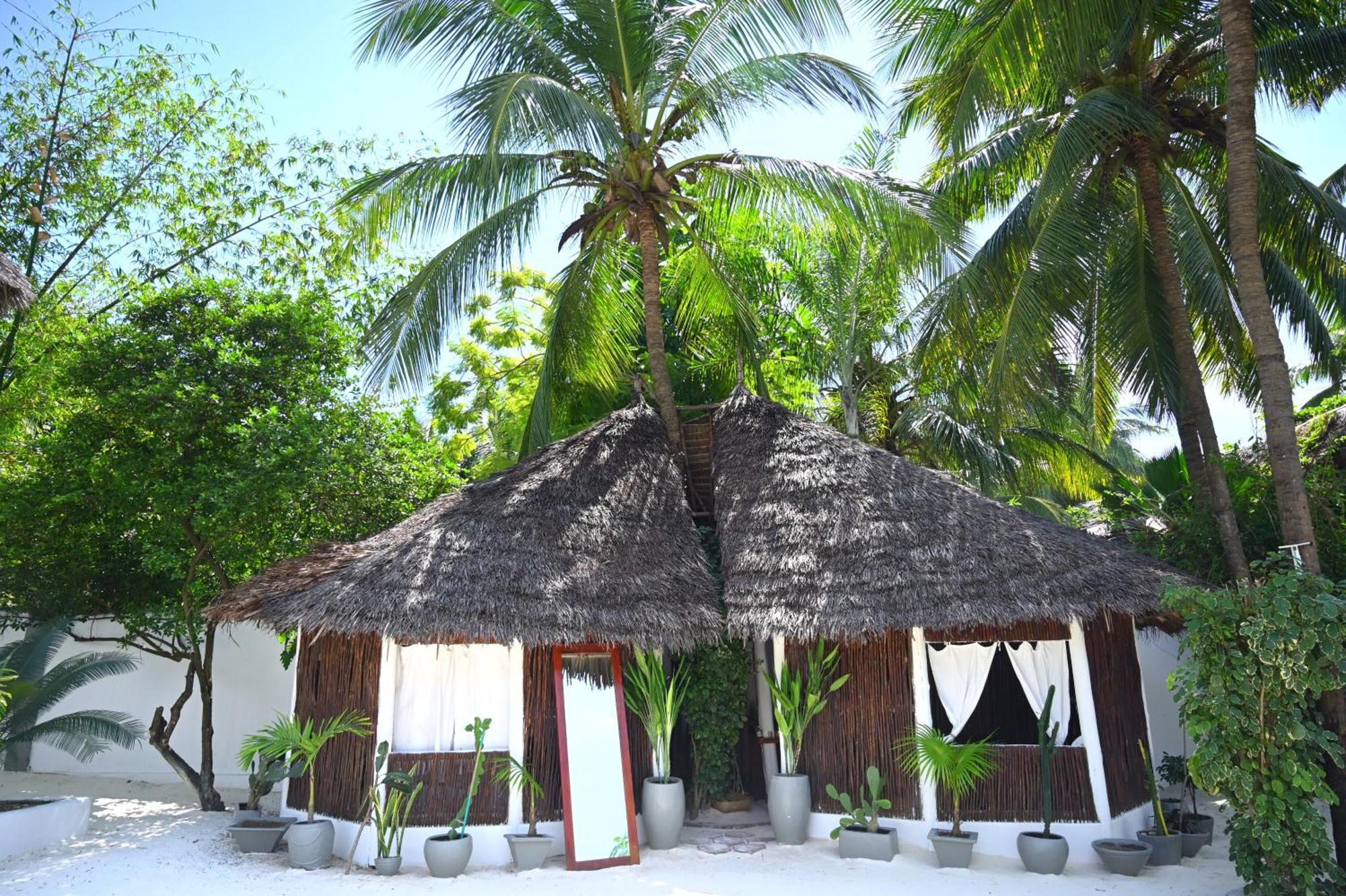 Ananda Villa Zanzibar Bwejuu Luaran gambar
