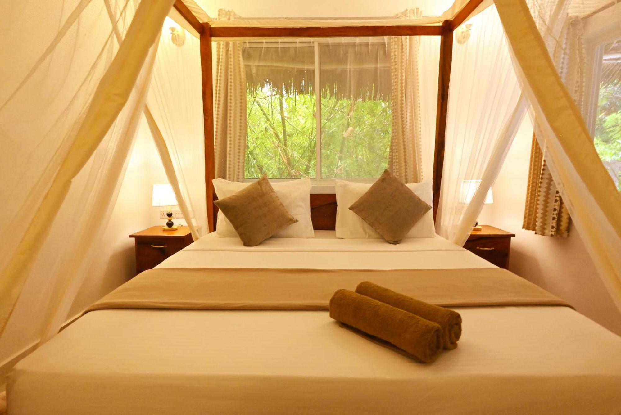 Ananda Villa Zanzibar Bwejuu Luaran gambar
