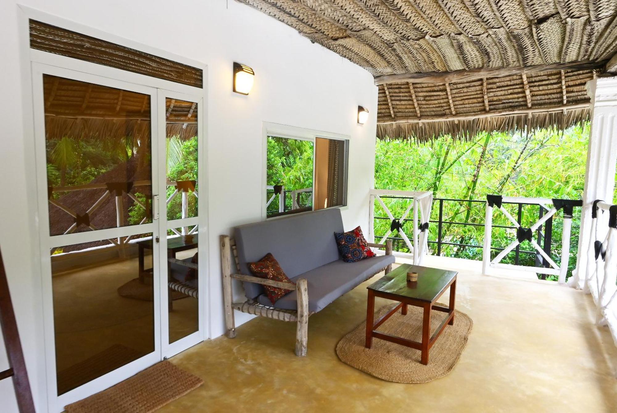 Ananda Villa Zanzibar Bwejuu Luaran gambar