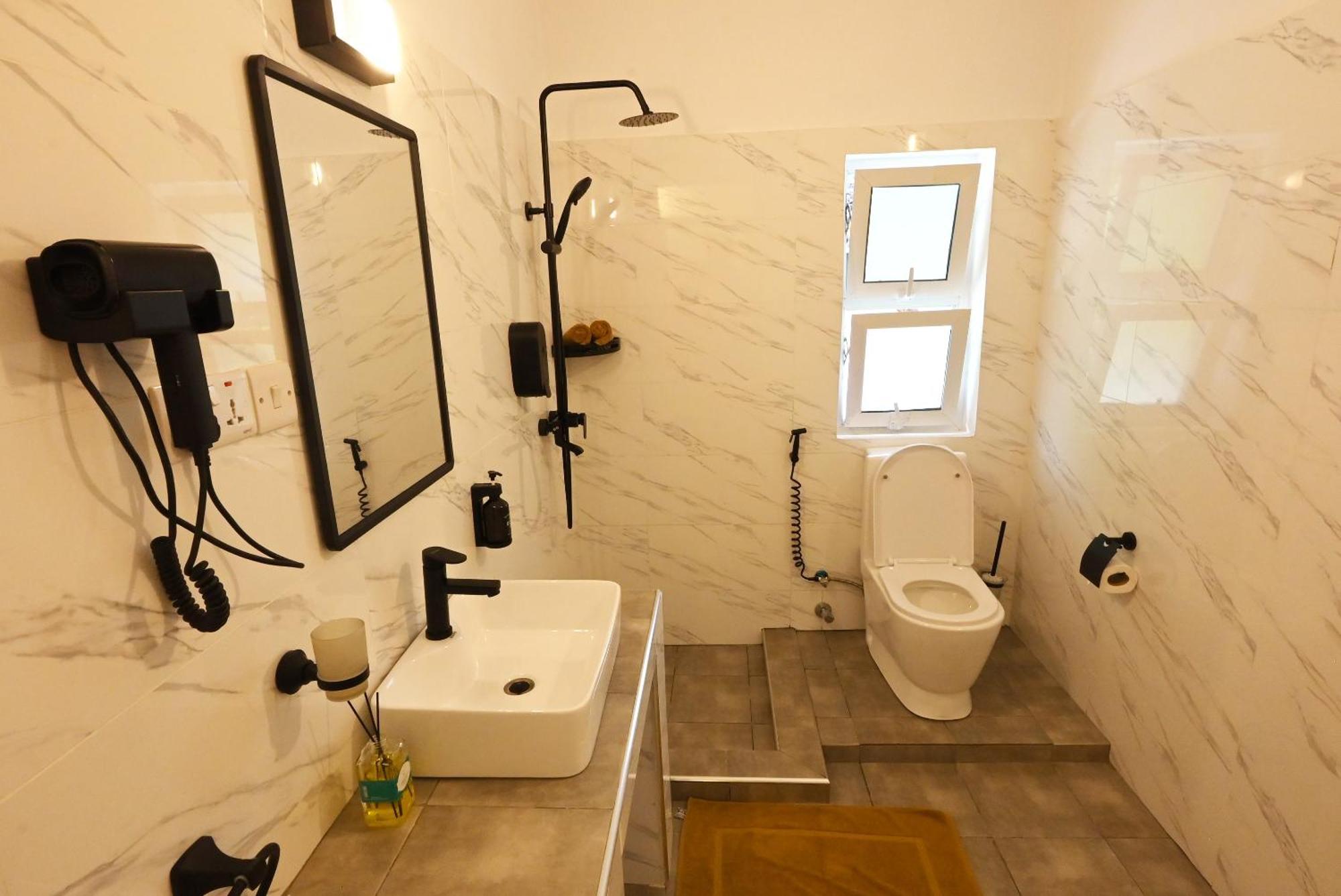 Ananda Villa Zanzibar Bwejuu Luaran gambar