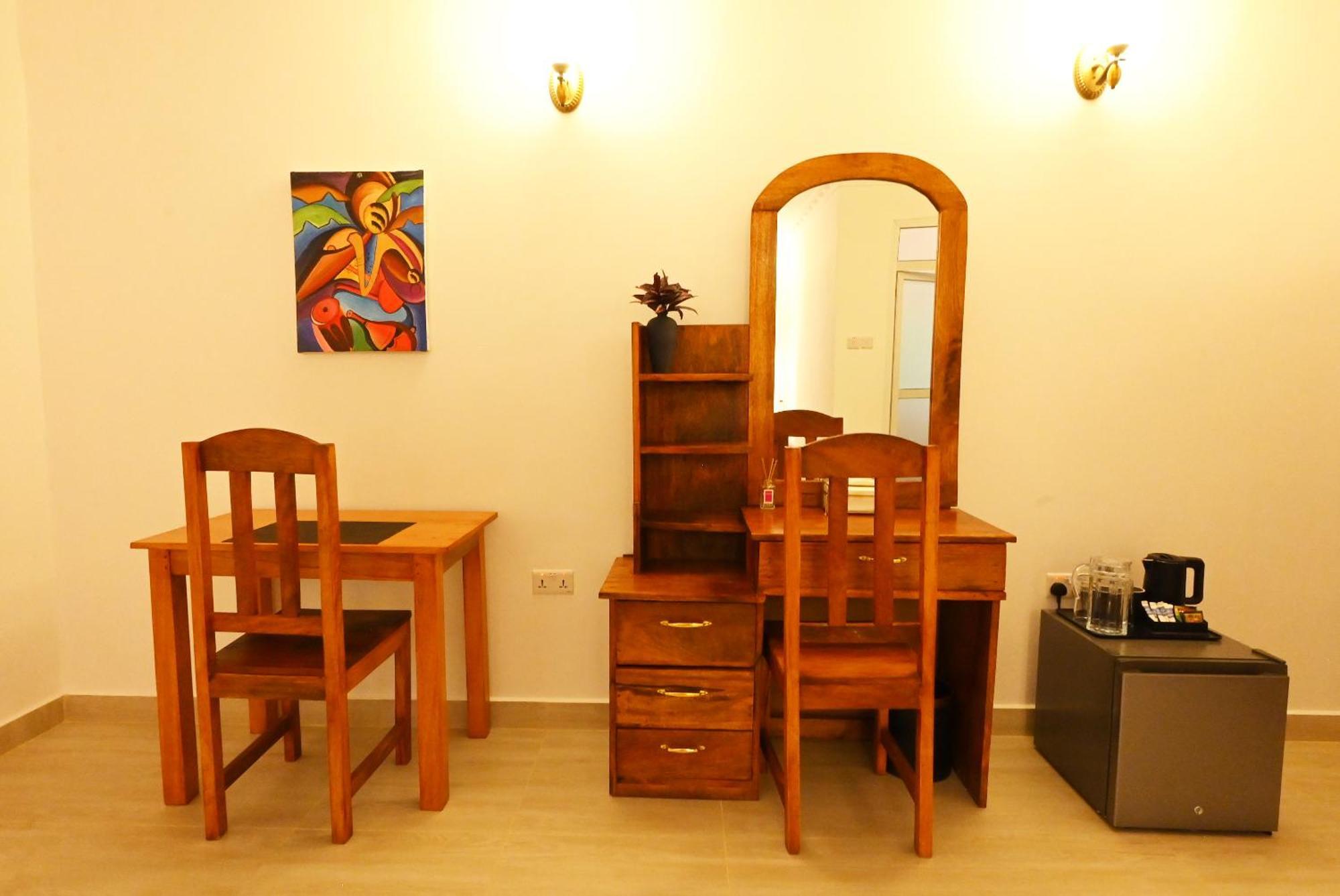 Ananda Villa Zanzibar Bwejuu Luaran gambar