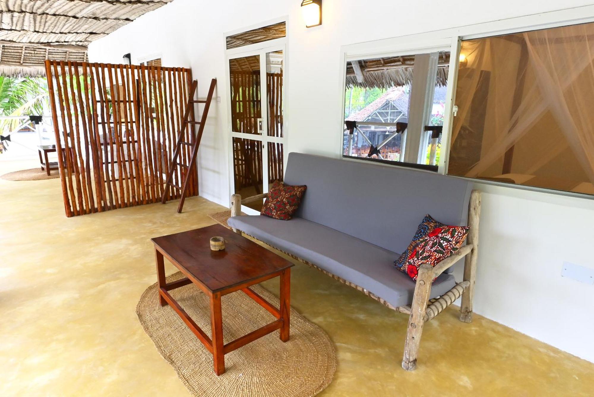 Ananda Villa Zanzibar Bwejuu Luaran gambar