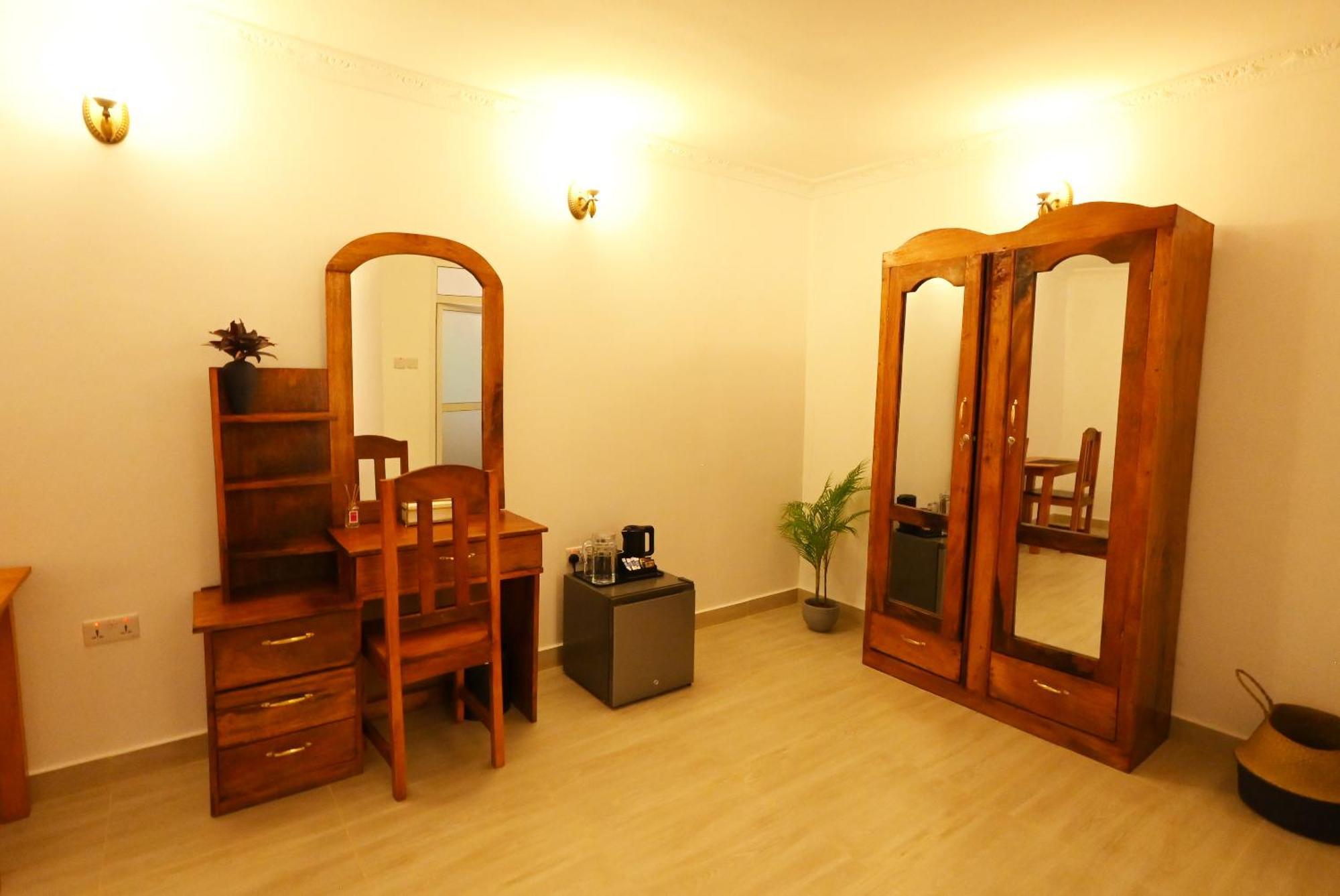 Ananda Villa Zanzibar Bwejuu Luaran gambar